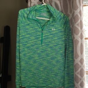 Under armour lightweight shirt